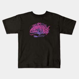 Abanico Kids T-Shirt